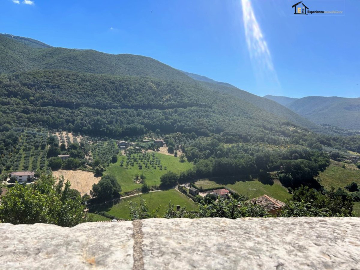 Apartament/Flats for Sale Casperia Rieti, Sale Apartament/Flats Casperia