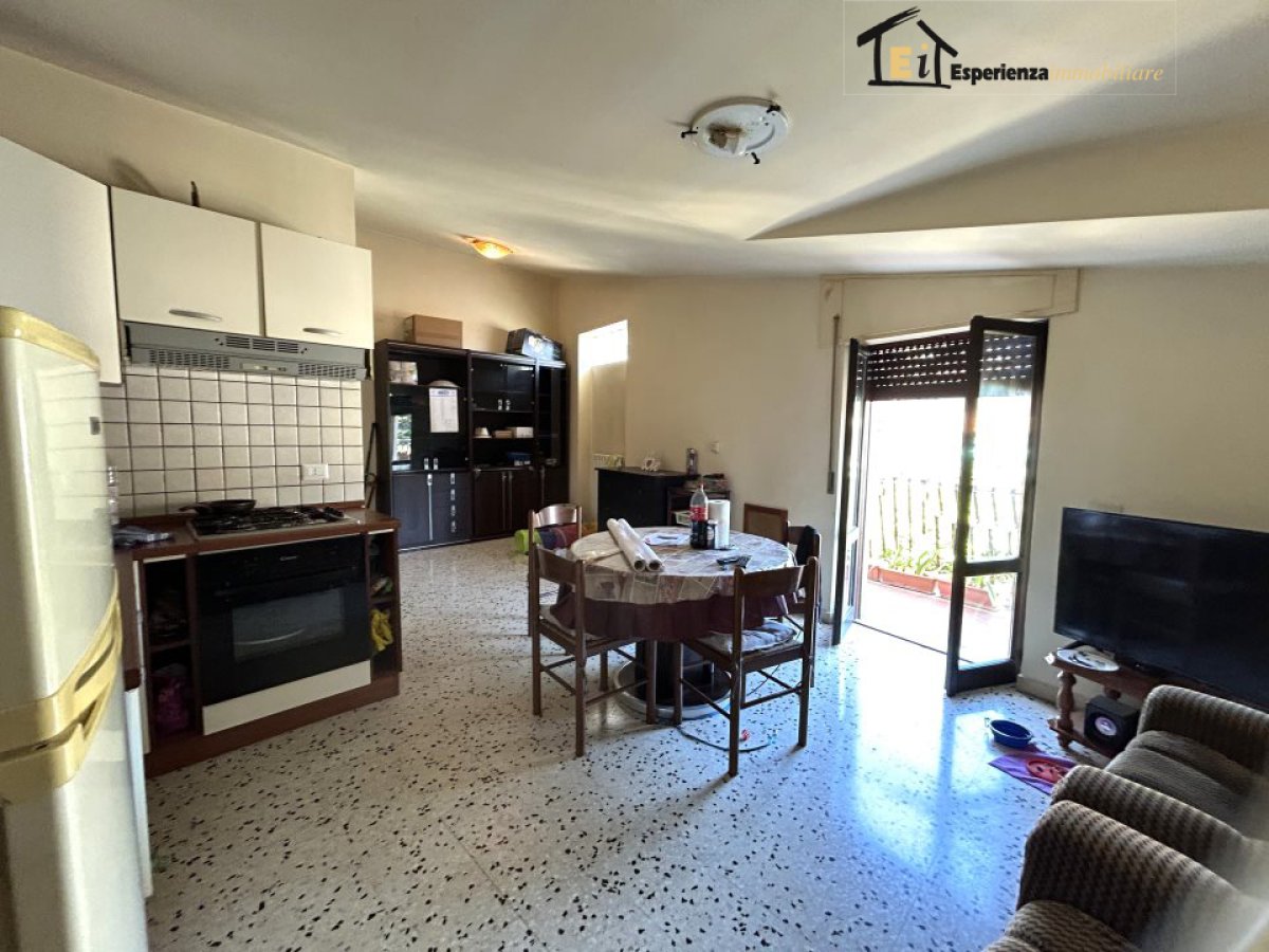 Apartament/Flats for Sale Forano Rieti, Sale Apartament/Flats Gavignano