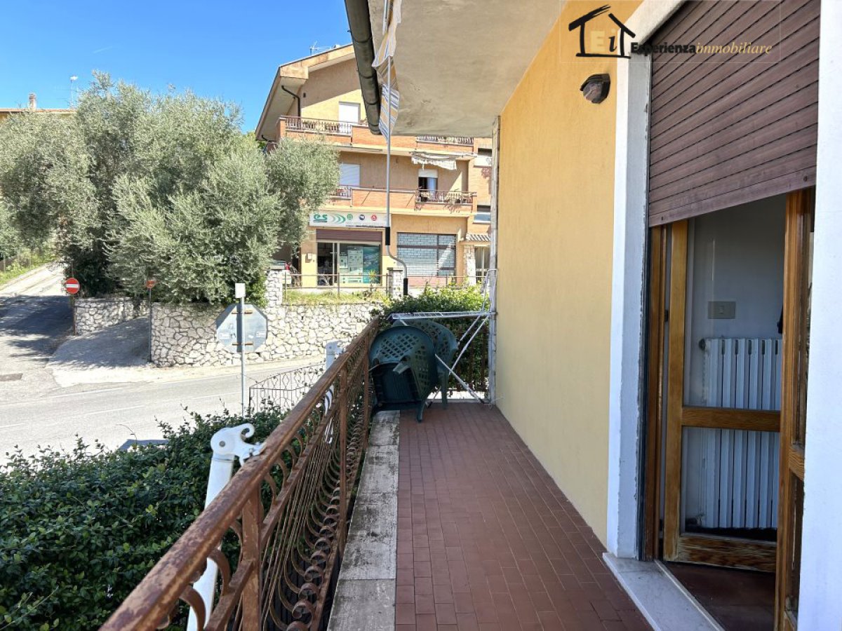 Apartament/Flats for Sale Forano Rieti, Sale Apartament/Flats Gavignano