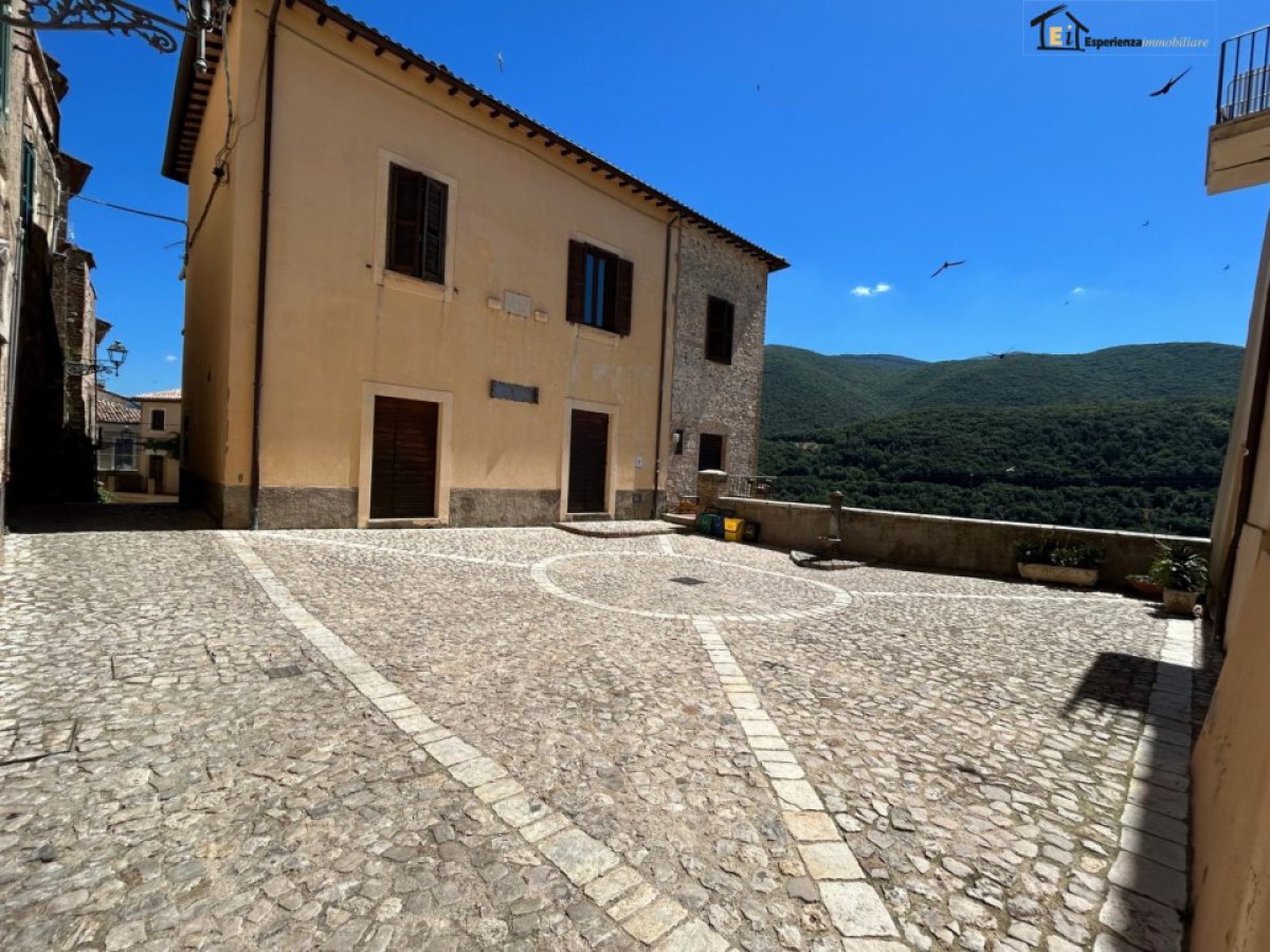 Apartament/Flats for Sale Casperia Rieti, Sale Apartament/Flats Casperia