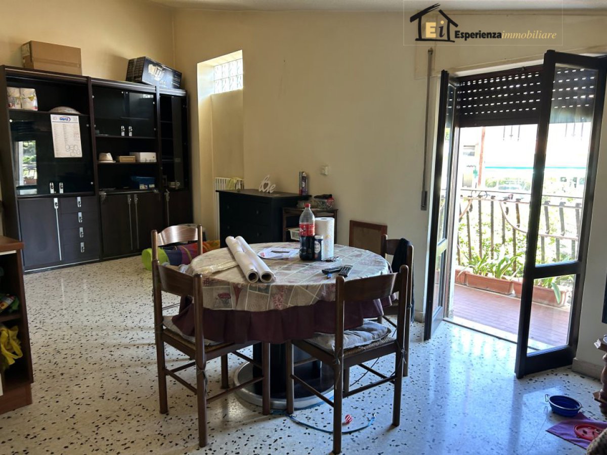 Apartament/Flats for Sale Forano Rieti, Sale Apartament/Flats Gavignano
