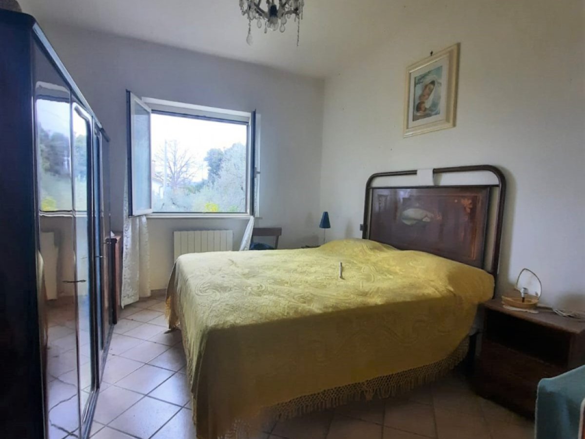 Villa for Sale Casperia Rieti, Sale Villa Casperia