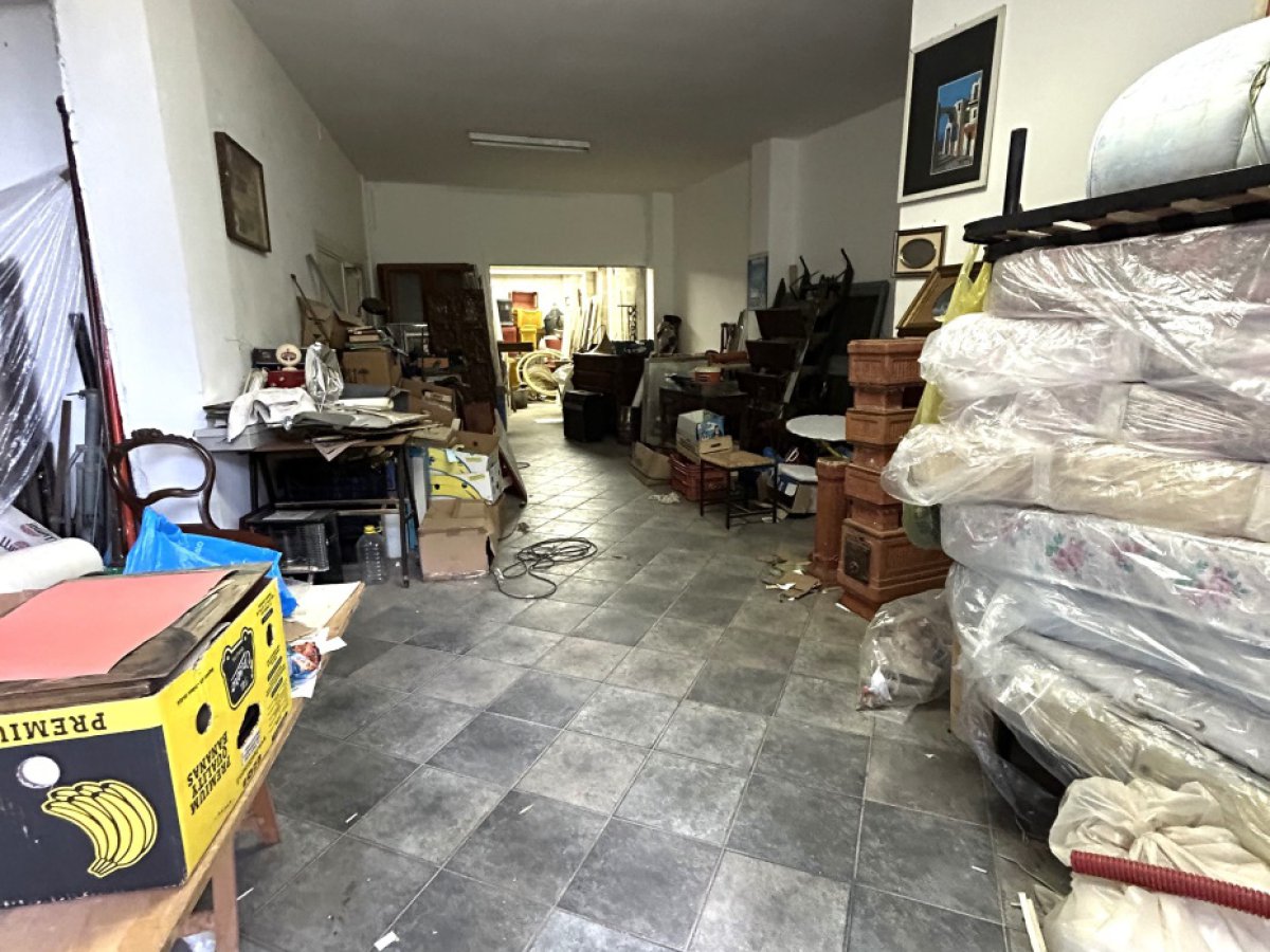 Warehouse for Sale Poggio Mirteto Rieti, Sale Warehouse Poggio Mirteto