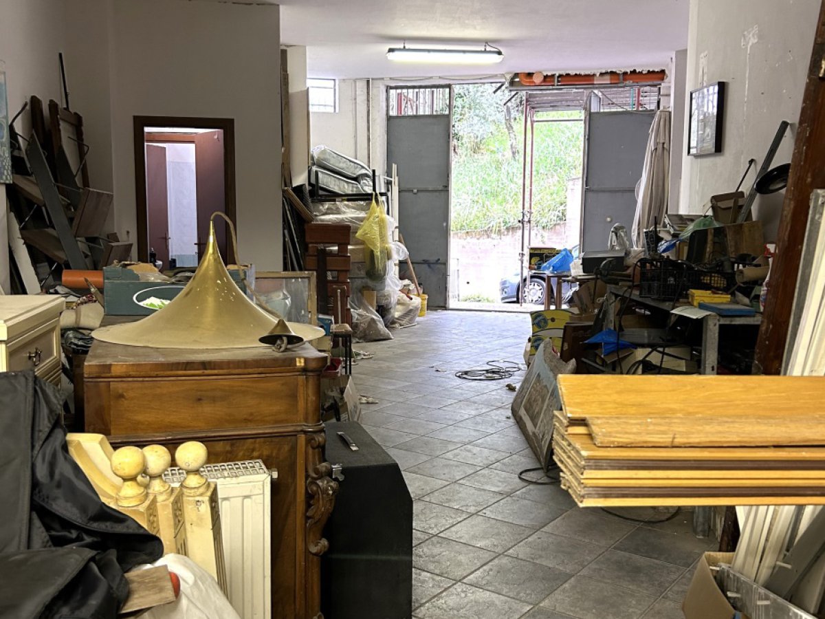 Warehouse for Sale Poggio Mirteto Rieti, Sale Warehouse Poggio Mirteto