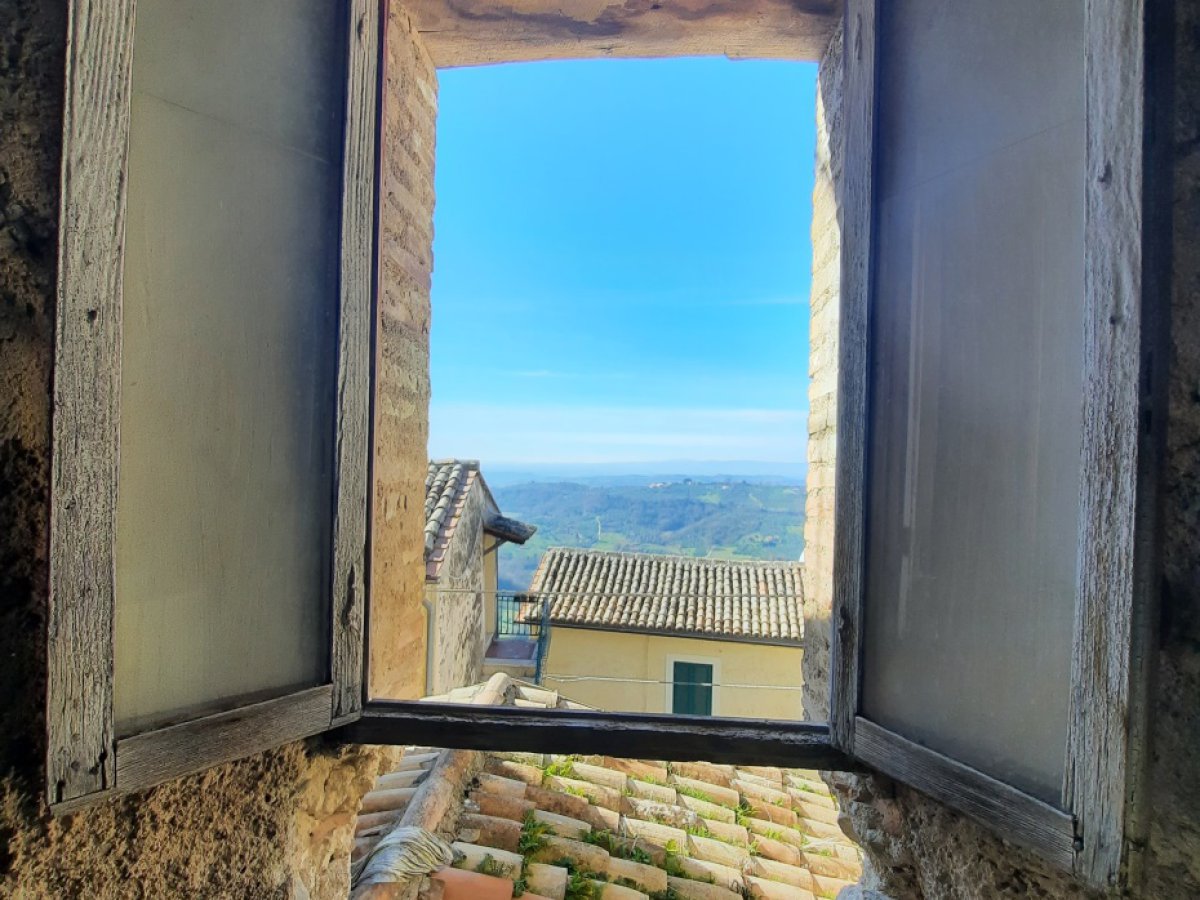 Warehouse for Sale Casperia Rieti, Sale Warehouse Casperia