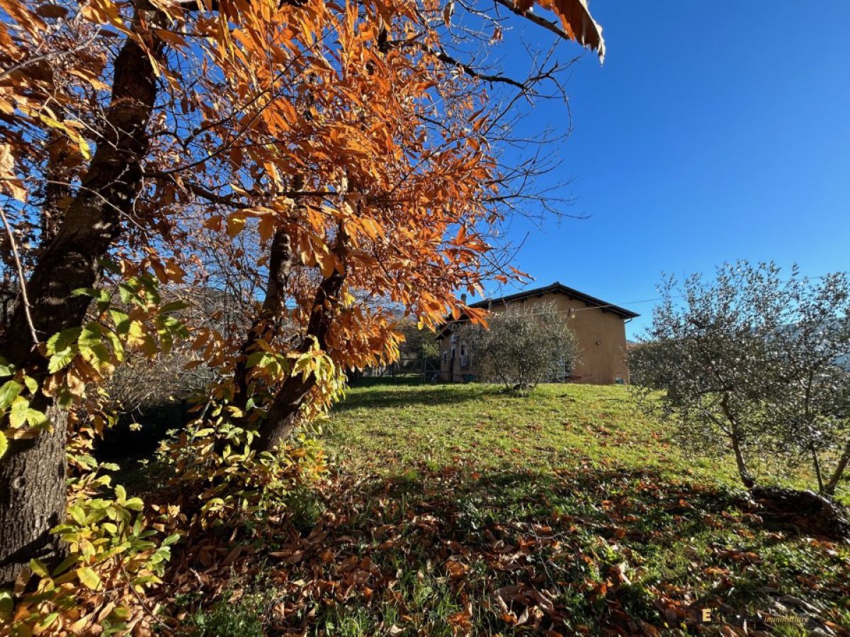 Cottage/Hamlet for Sale Roccantica Rieti, Sale Cottage/Hamlet Roccantica