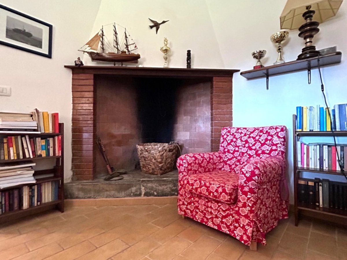 Cottage/Hamlet for Sale Roccantica Rieti, Sale Cottage/Hamlet Roccantica