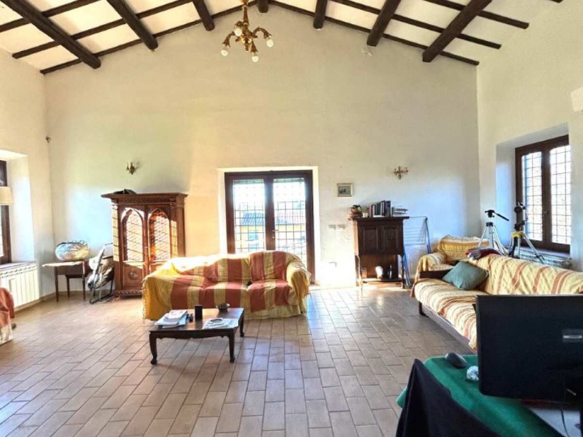 Cottage/Hamlet for Sale Roccantica Rieti, Sale Cottage/Hamlet Roccantica