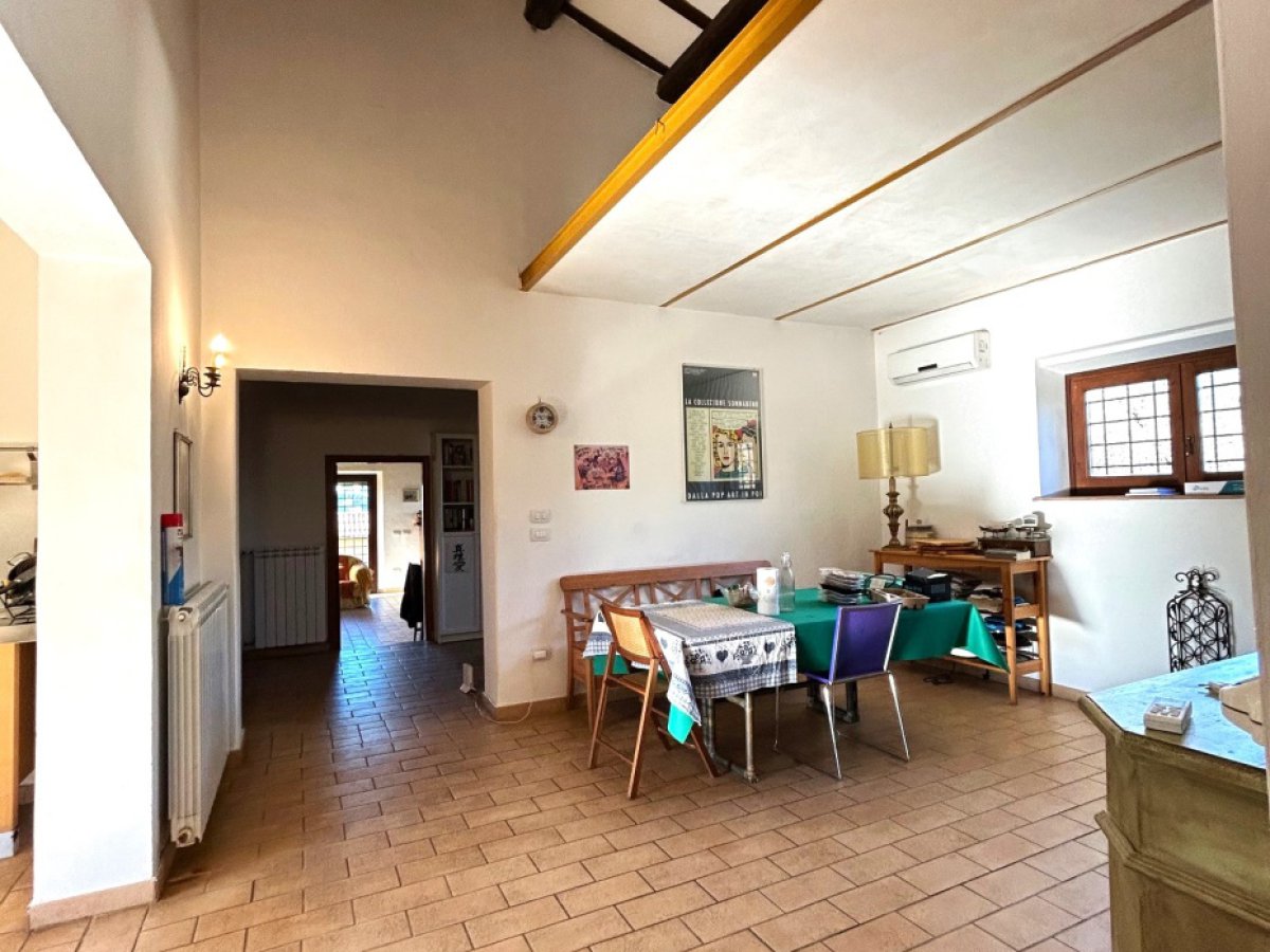 Cottage/Hamlet for Sale Roccantica Rieti, Sale Cottage/Hamlet Roccantica