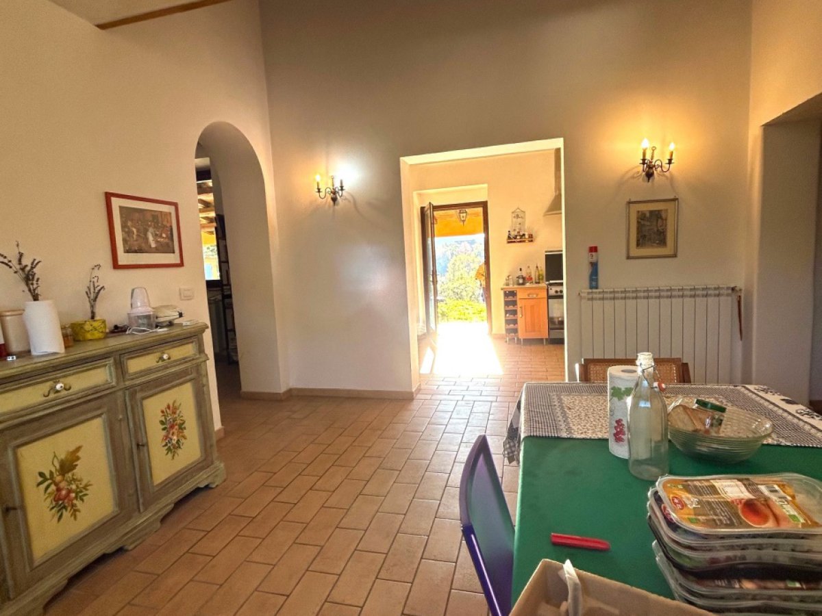 Cottage/Hamlet for Sale Roccantica Rieti, Sale Cottage/Hamlet Roccantica