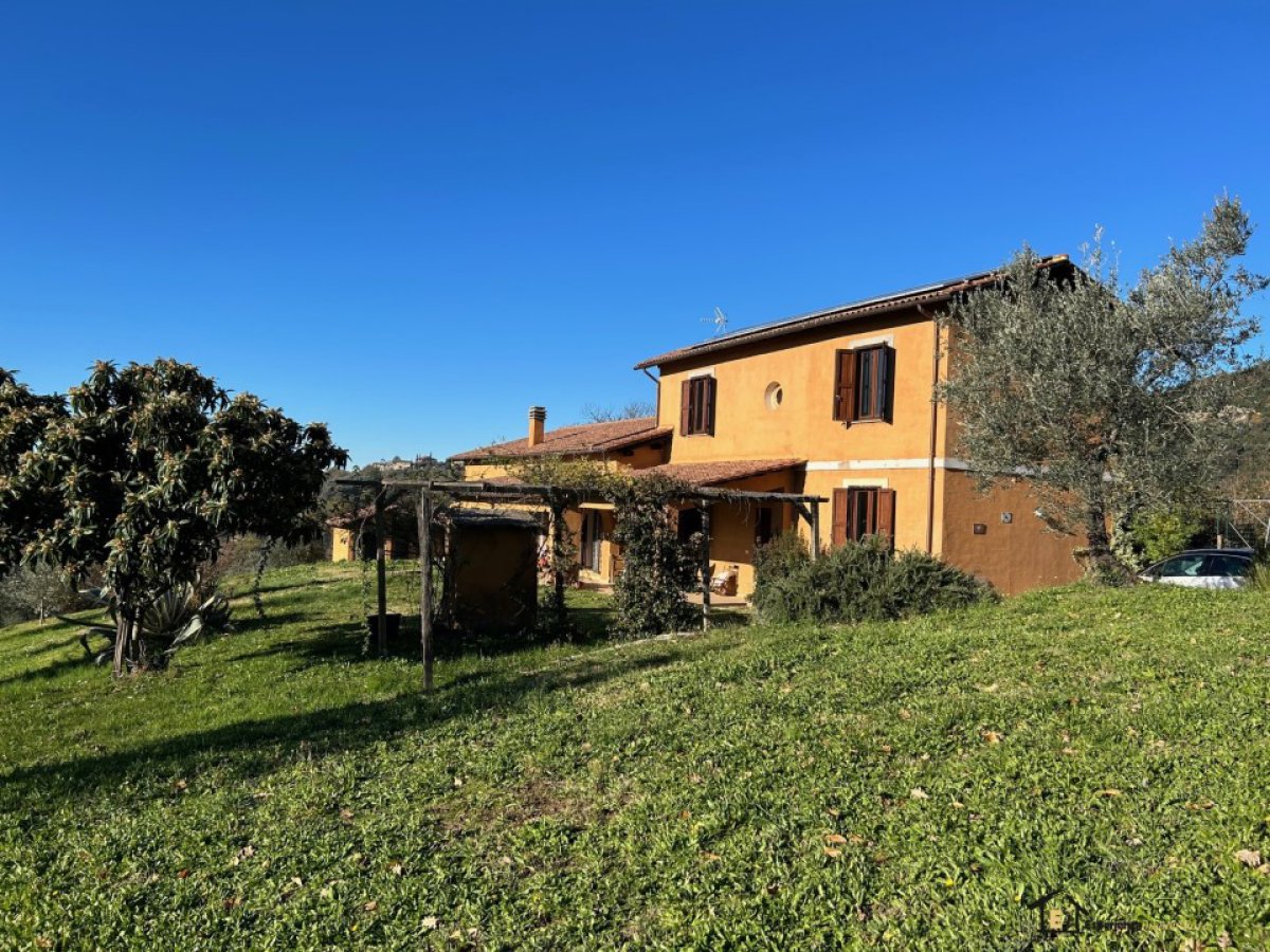 Cottage/Hamlet for Sale Roccantica Rieti, Sale Cottage/Hamlet Roccantica