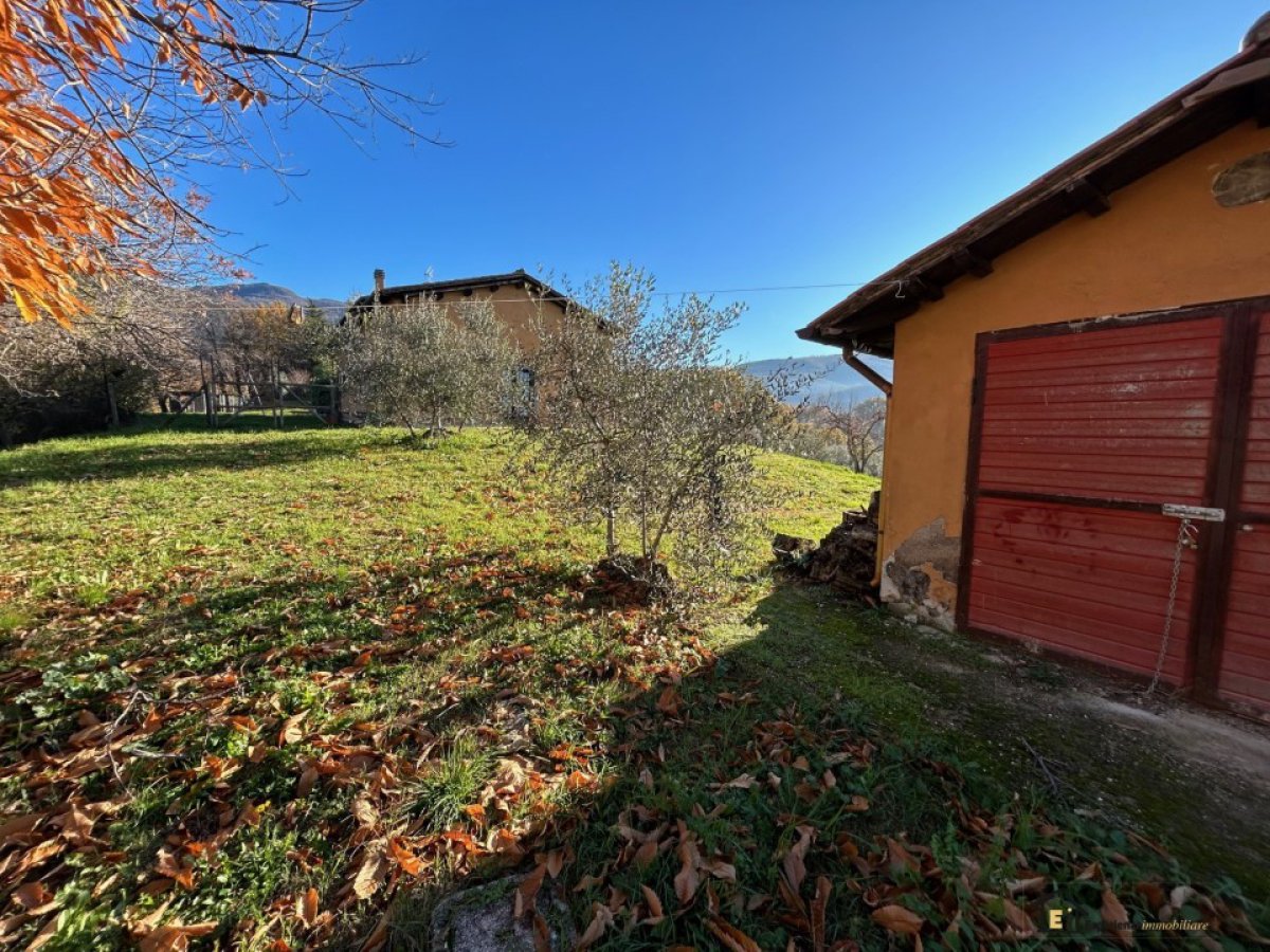 Cottage/Hamlet for Sale Roccantica Rieti, Sale Cottage/Hamlet Roccantica