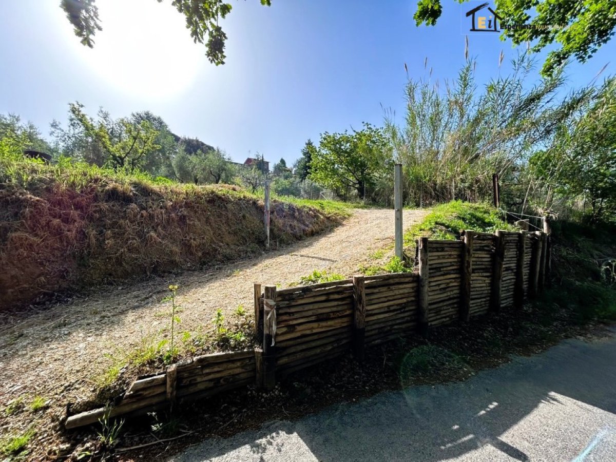 Land for Sale Poggio Mirteto Rieti, Sale Land San Luigi