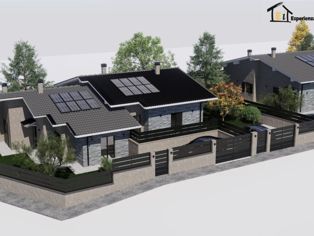 Villa for Sale Poggio Mirteto Rieti, Sale Villa Poggio Mirteto