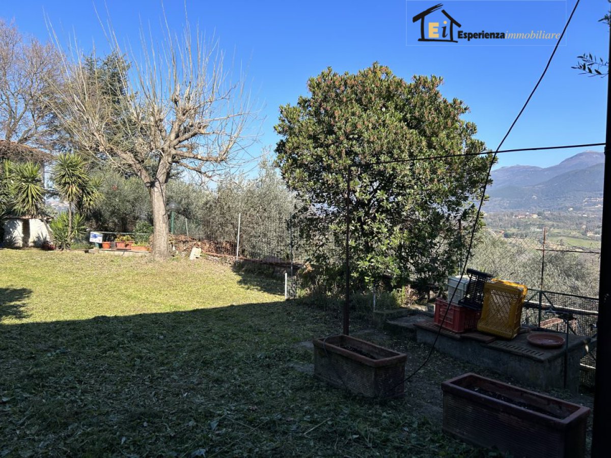 Semi-detached house for Sale Poggio Mirteto Rieti, Sale Semi-detached house San Luigi