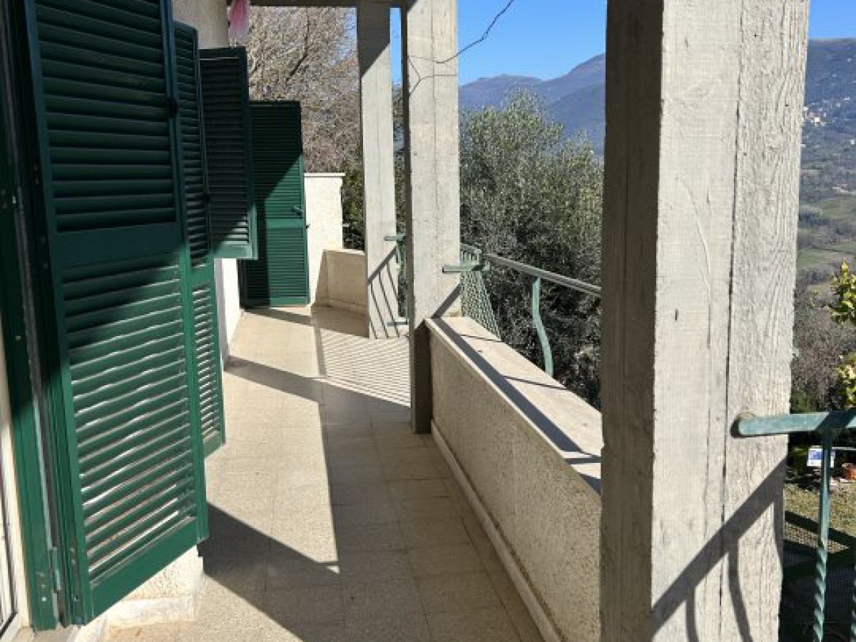 Semi-detached house for Sale Poggio Mirteto Rieti, Sale Semi-detached house San Luigi