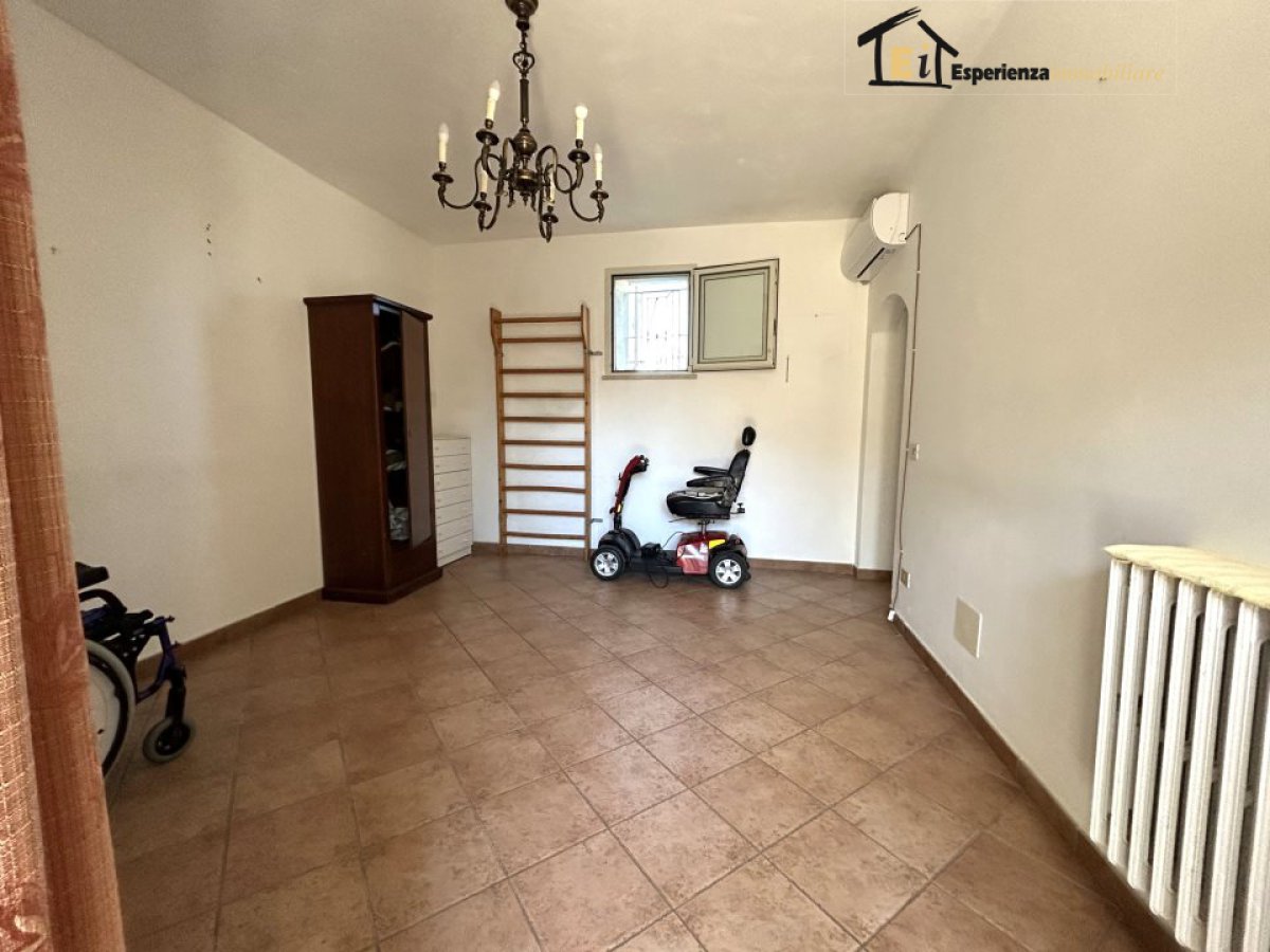 Semi-detached house for Sale Poggio Mirteto Rieti, Sale Semi-detached house San Luigi