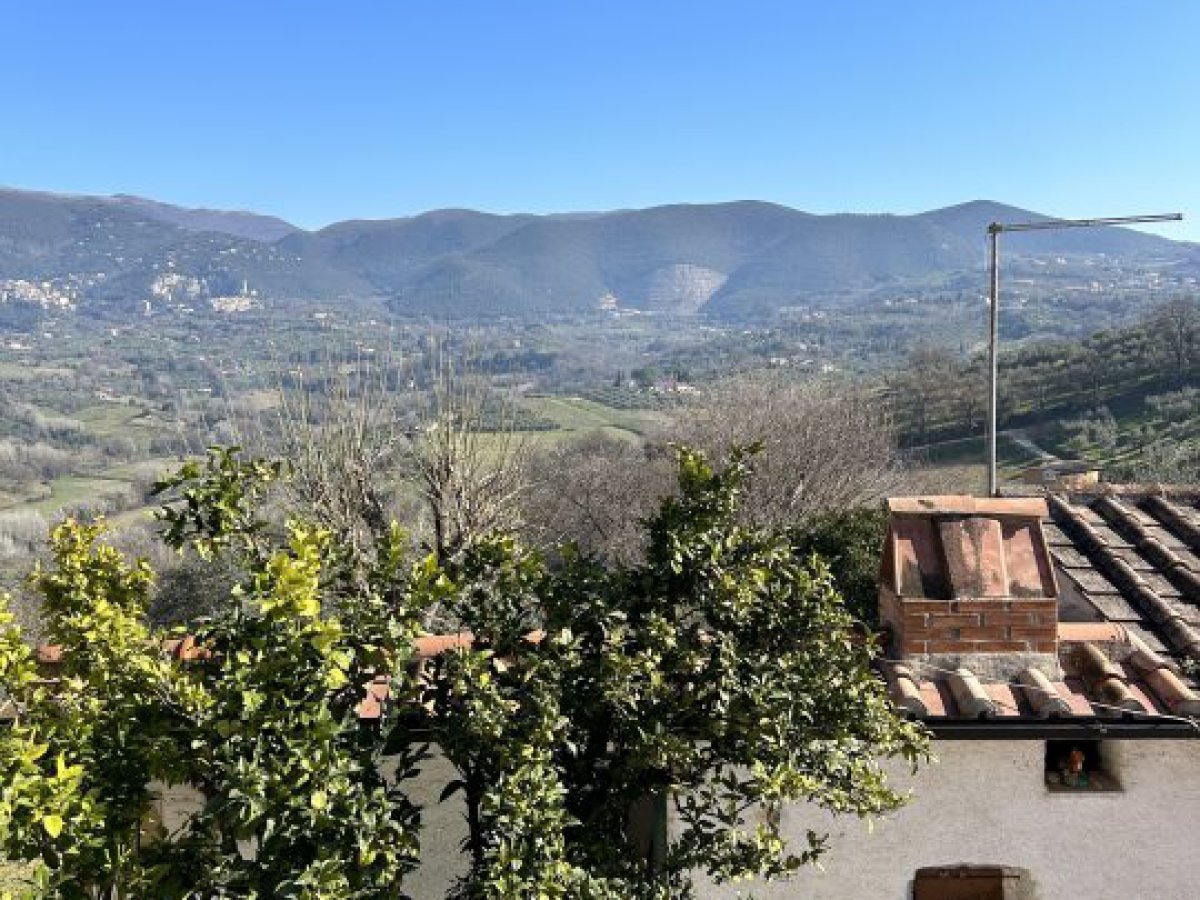 Semi-detached house for Sale Poggio Mirteto Rieti, Sale Semi-detached house San Luigi