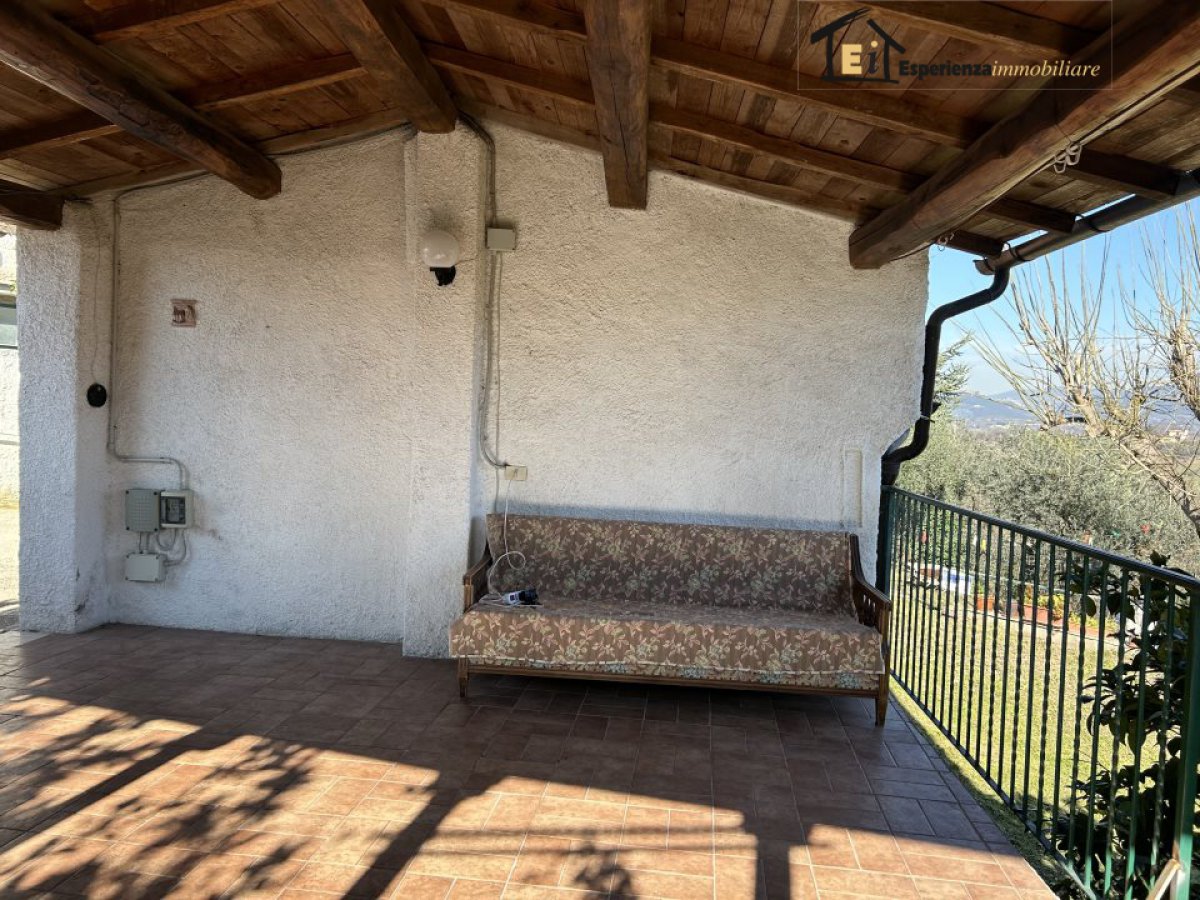 Semi-detached house for Sale Poggio Mirteto Rieti, Sale Semi-detached house San Luigi