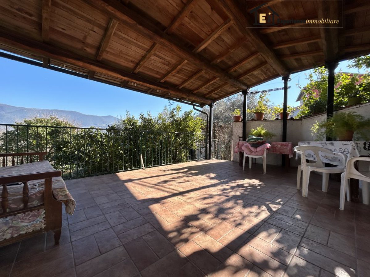 Semi-detached house for Sale Poggio Mirteto Rieti, Sale Semi-detached house San Luigi