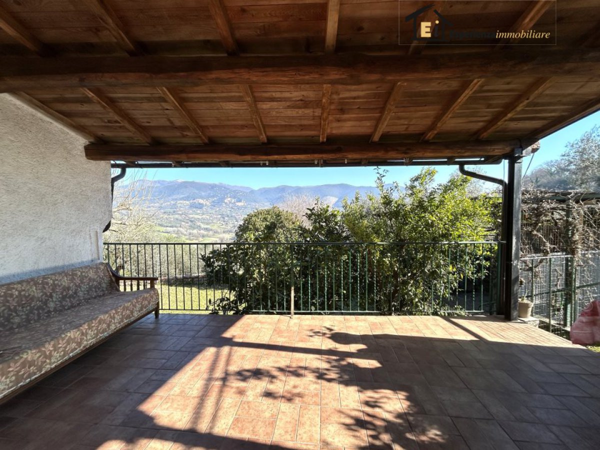 Semi-detached house for Sale Poggio Mirteto Rieti, Sale Semi-detached house San Luigi