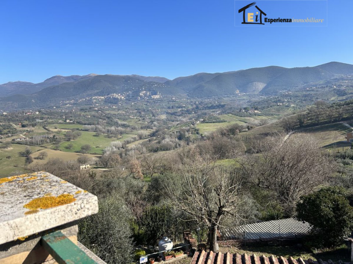 Semi-detached house for Sale Poggio Mirteto Rieti, Sale Semi-detached house San Luigi