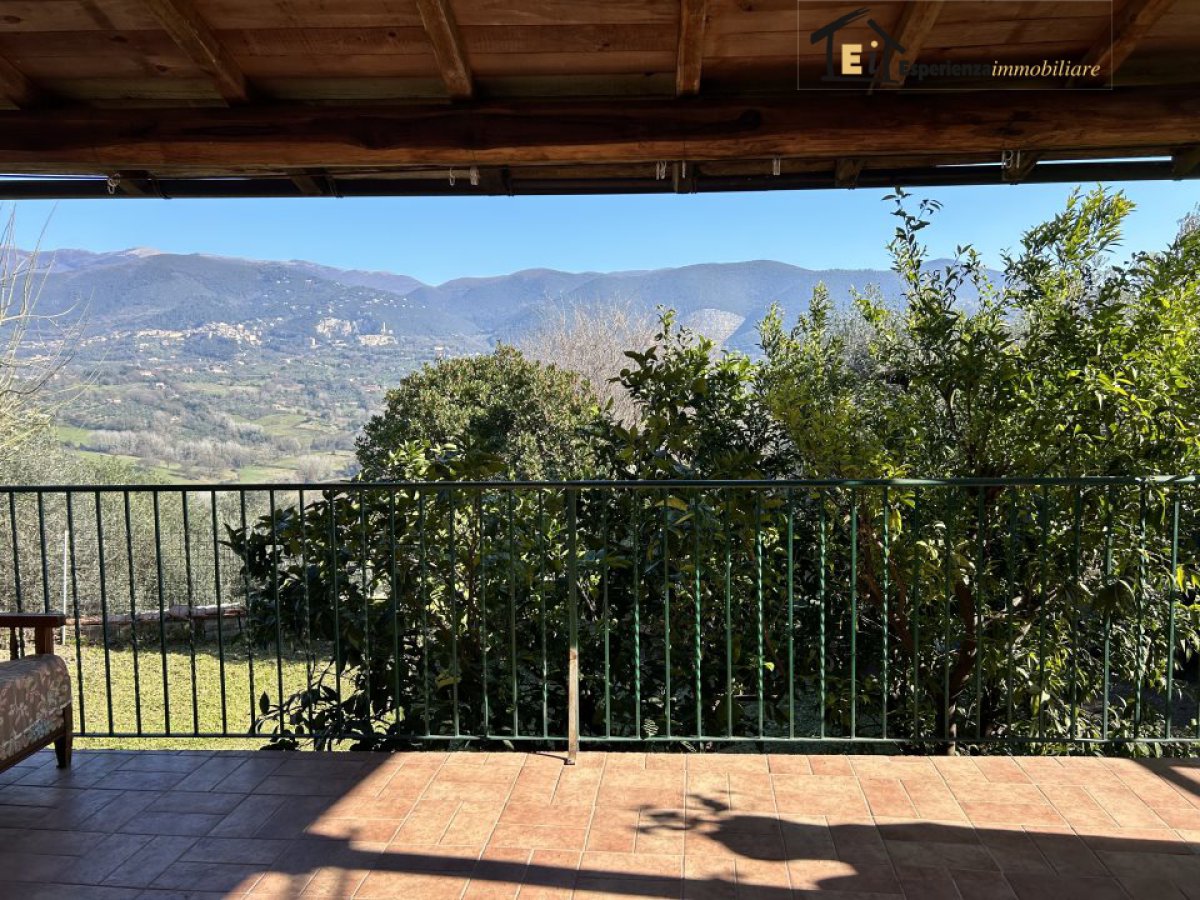 Semi-detached house for Sale Poggio Mirteto Rieti, Sale Semi-detached house San Luigi