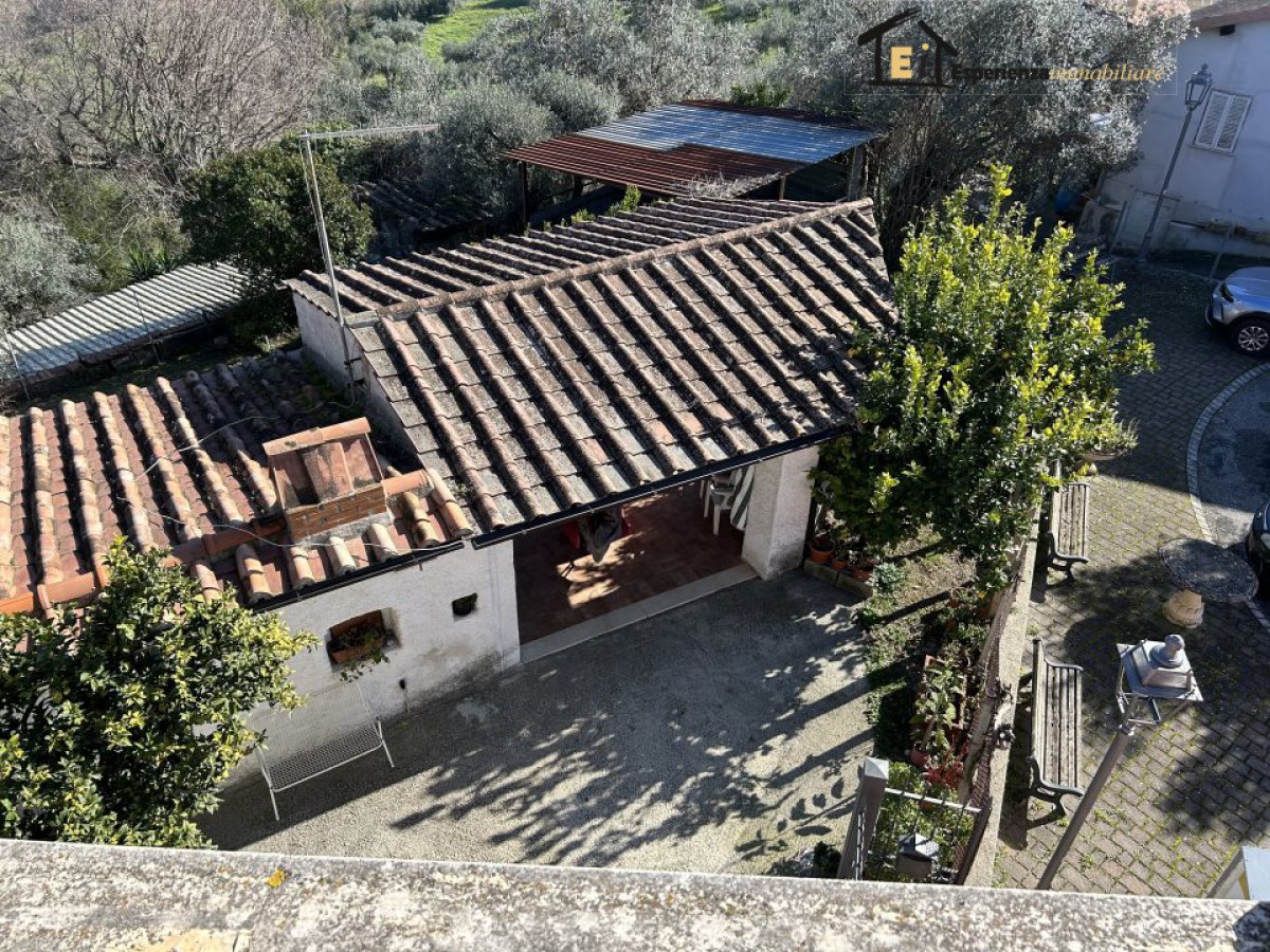 Semi-detached house for Sale Poggio Mirteto Rieti, Sale Semi-detached house San Luigi