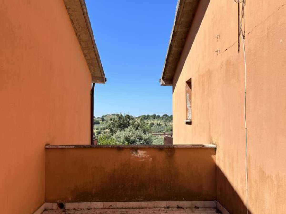 Terraced houses for Sale Montopoli di Sabina Rieti, Sale Terraced houses Montopoli di Sabina
