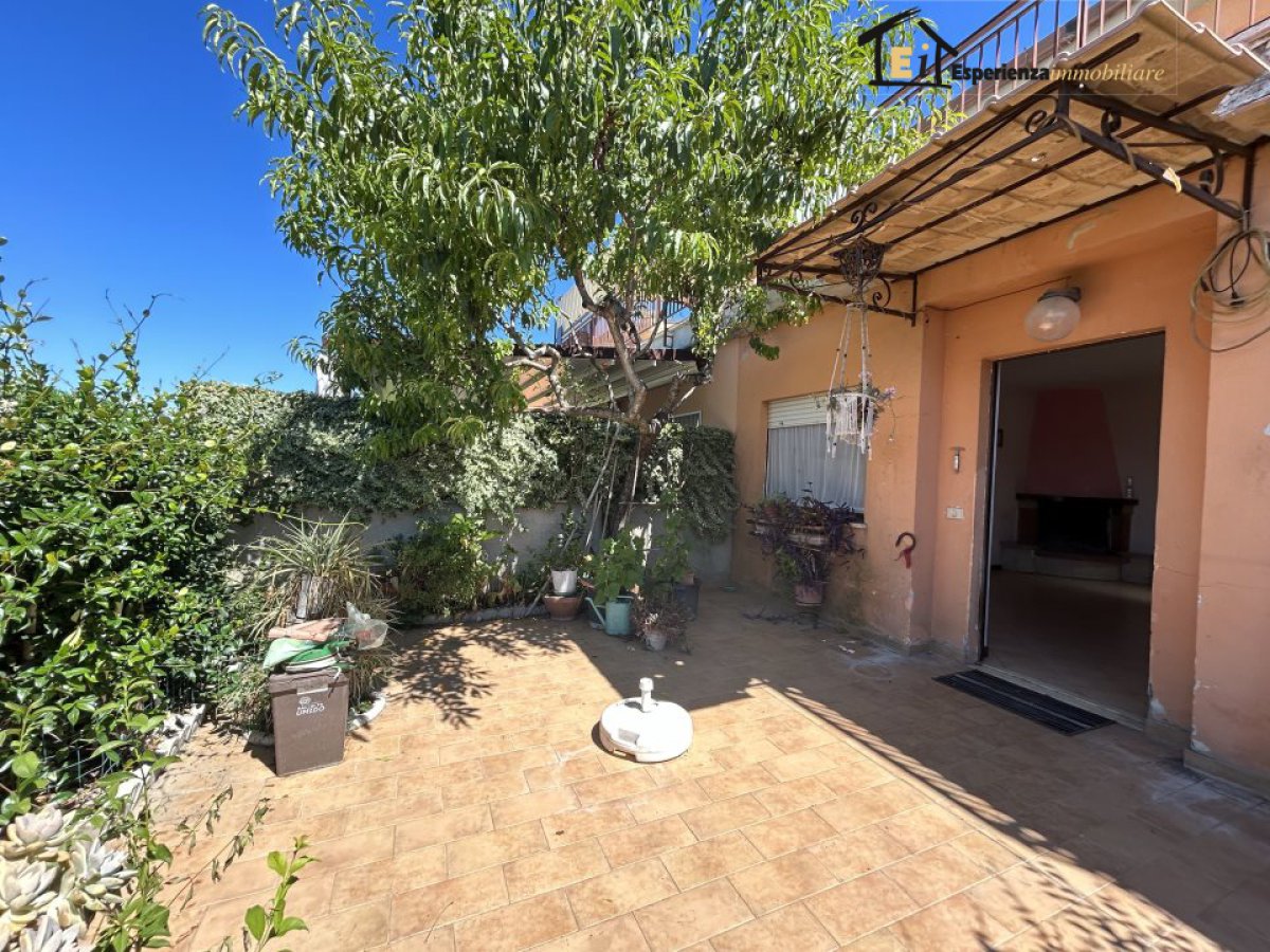 Terraced houses for Sale Montopoli di Sabina Rieti, Sale Terraced houses Montopoli di Sabina