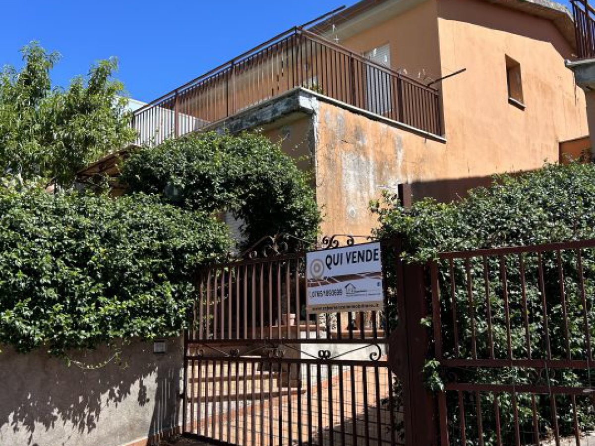 Terraced houses for Sale Montopoli di Sabina Rieti, Sale Terraced houses Montopoli di Sabina