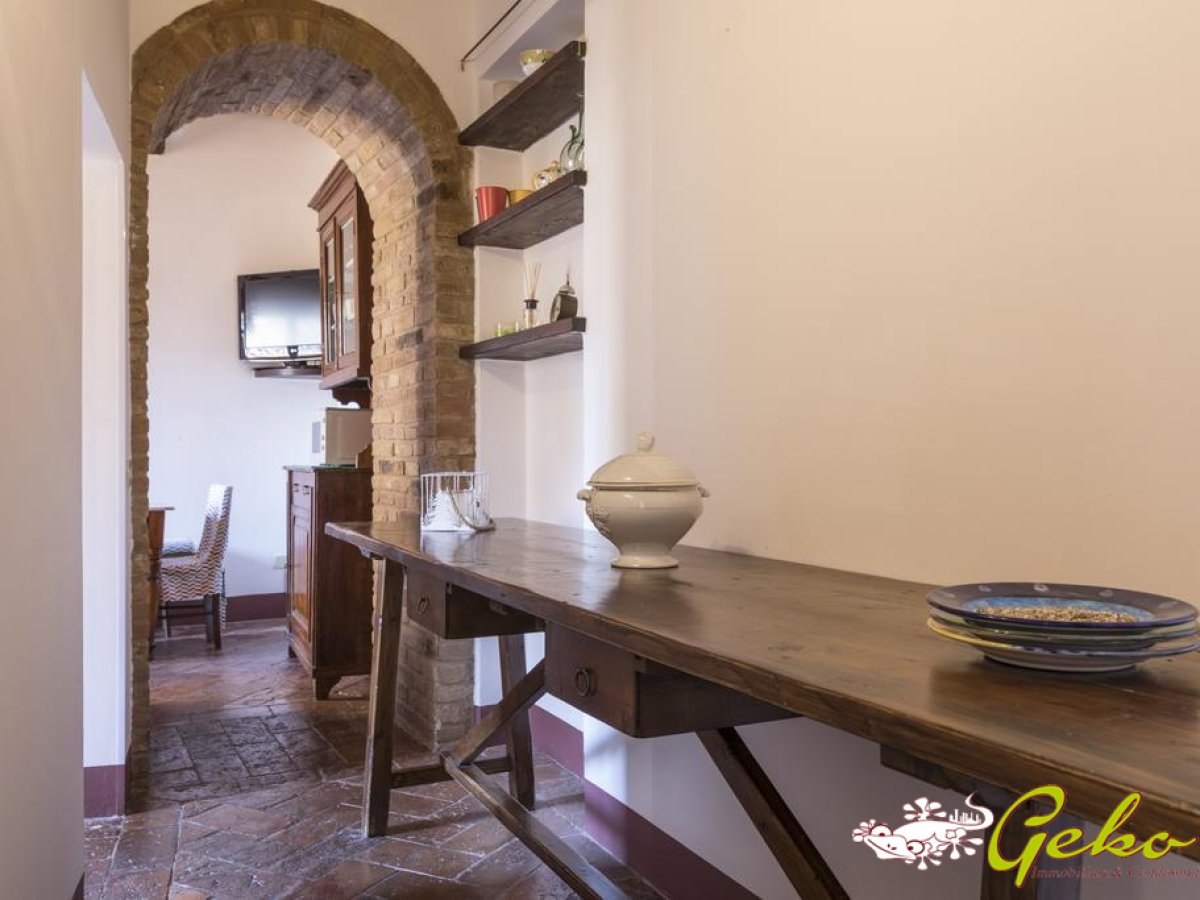 Apartament/Flats for Sale San Gimignano Siena, Sale Apartament/Flats San Gimignano