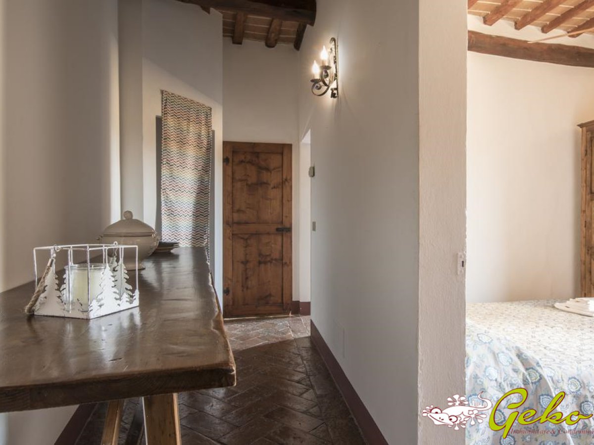 Apartament/Flats for Sale San Gimignano Siena, Sale Apartament/Flats San Gimignano