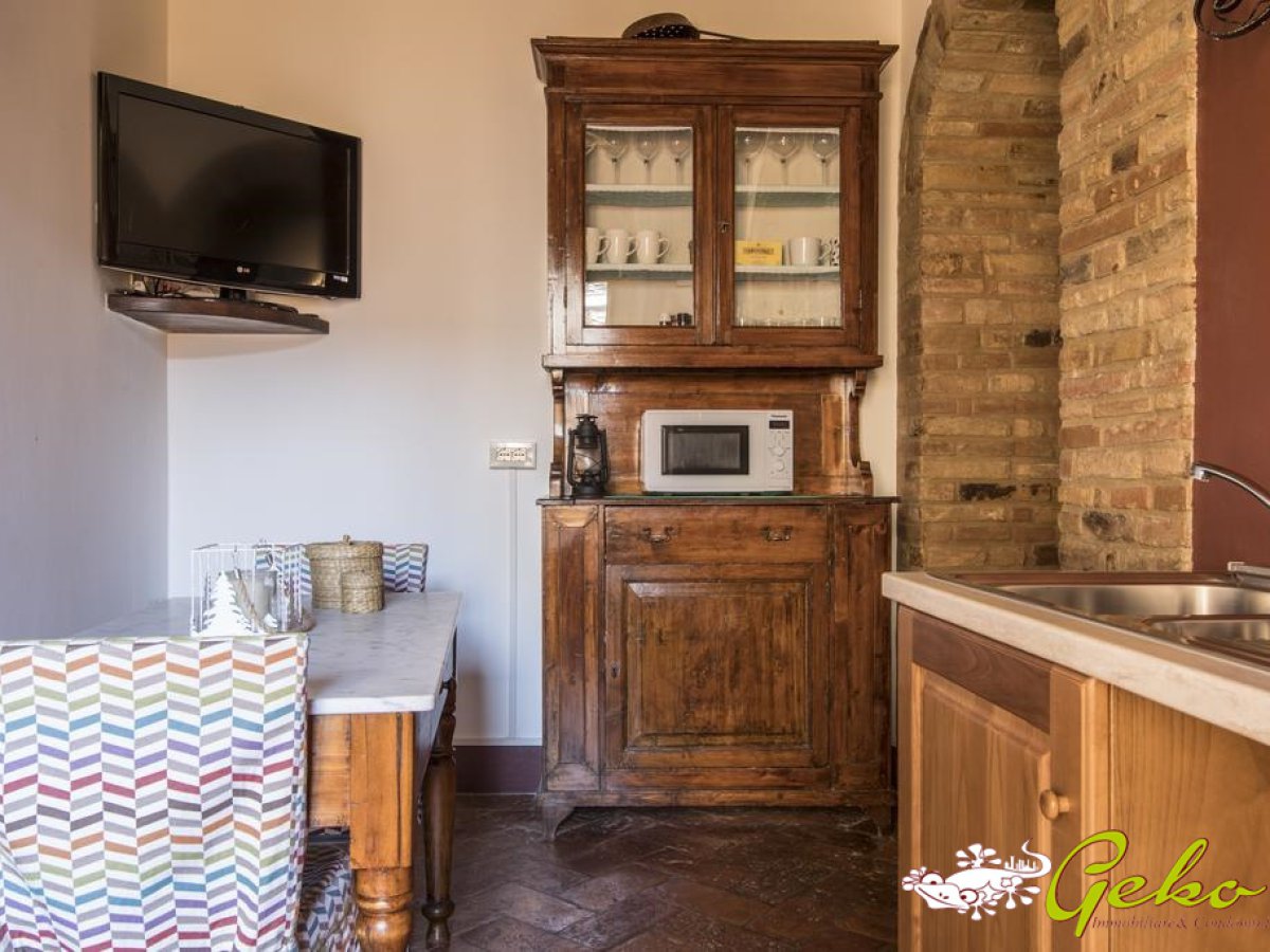 Apartament/Flats for Sale San Gimignano Siena, Sale Apartament/Flats San Gimignano
