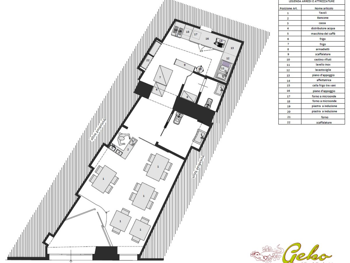 Business/Commercial License for Sale San Gimignano Siena, Sale Business/Commercial License San Gimignano