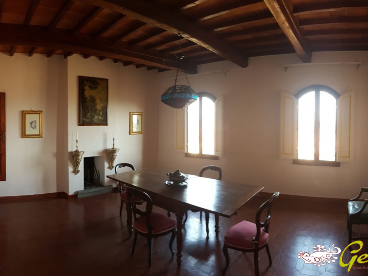 Apartament/Flats for Sale San Gimignano Siena, Sale Apartament/Flats San Gimignano