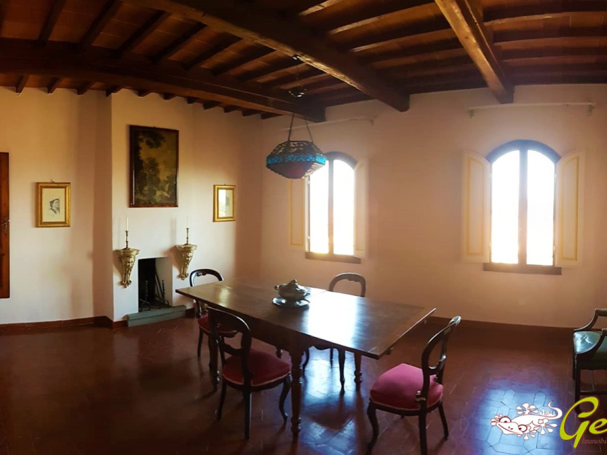 Apartament/Flats for Sale San Gimignano Siena, Sale Apartament/Flats San Gimignano