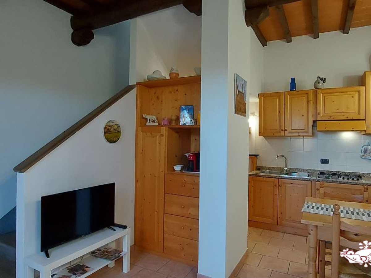 Apartament/Flats for Sale Volterra Pisa, Sale Apartament/Flats Volterra