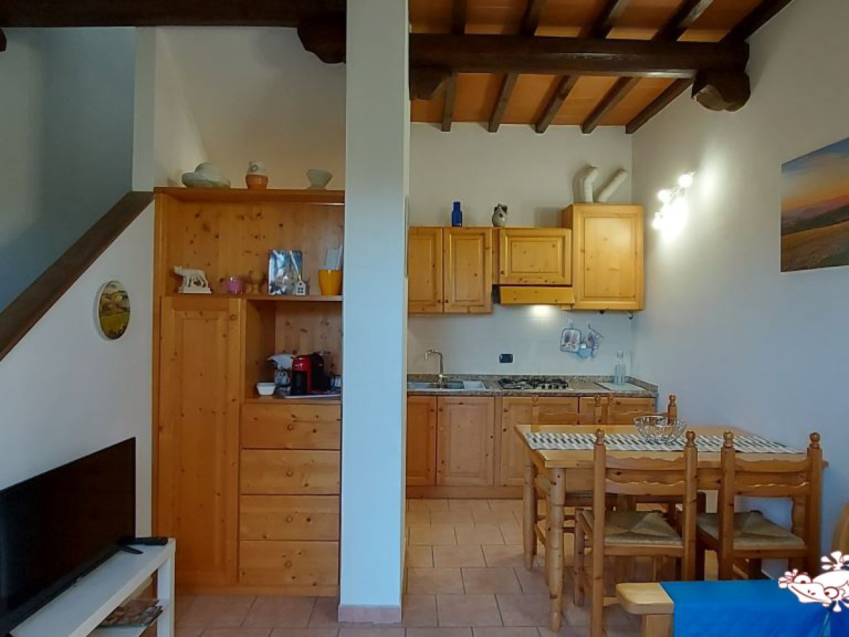 Apartament/Flats for Sale Volterra Pisa, Sale Apartament/Flats Volterra