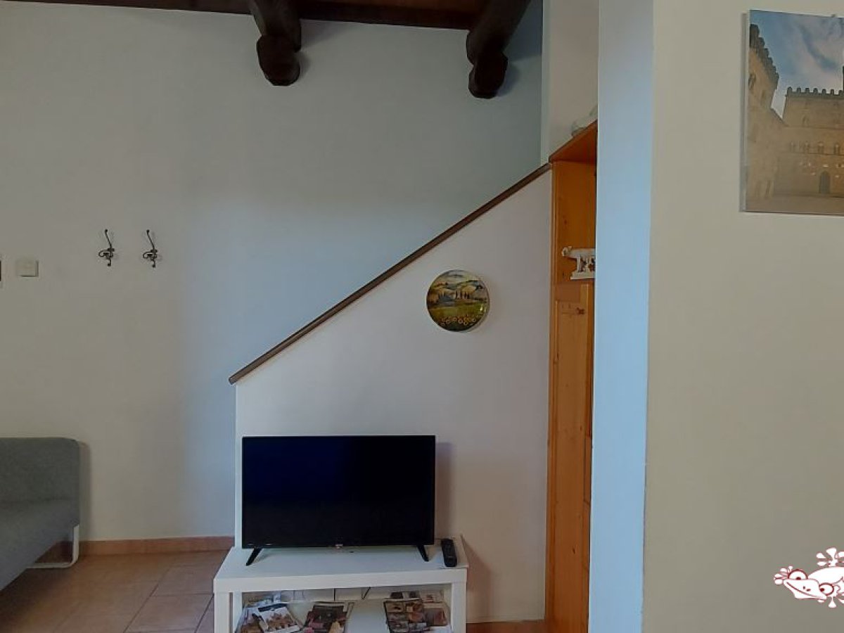 Apartament/Flats for Sale Volterra Pisa, Sale Apartament/Flats Volterra