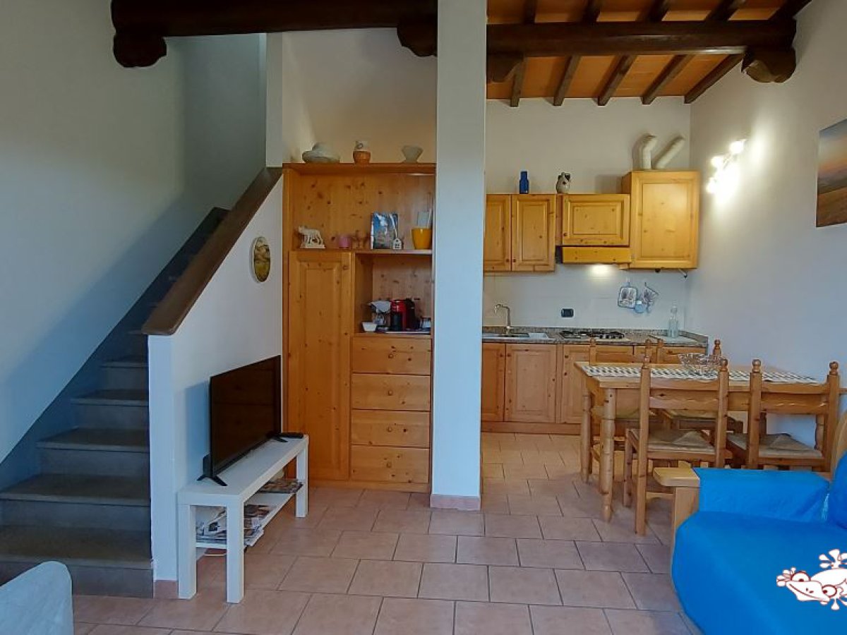 Apartament/Flats for Sale Volterra Pisa, Sale Apartament/Flats Volterra