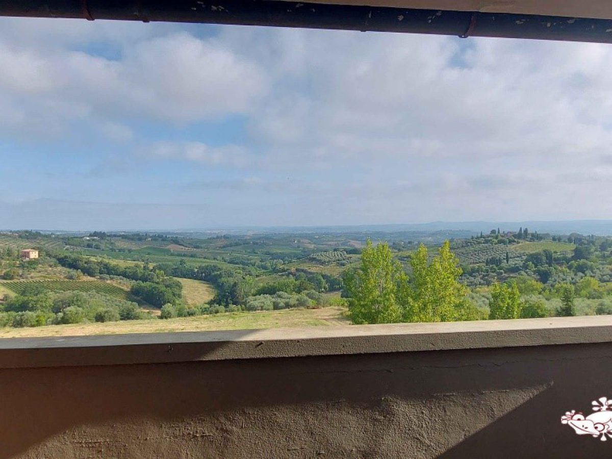 Apartament/Flats for Sale San Gimignano Siena, Sale Apartament/Flats San Gimignano
