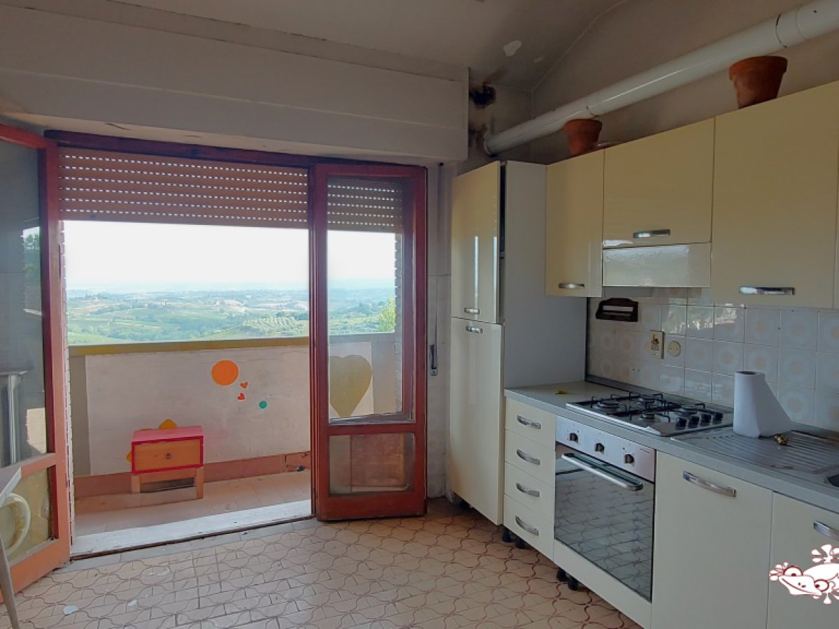 Apartament/Flats for Sale San Gimignano Siena, Sale Apartament/Flats San Gimignano