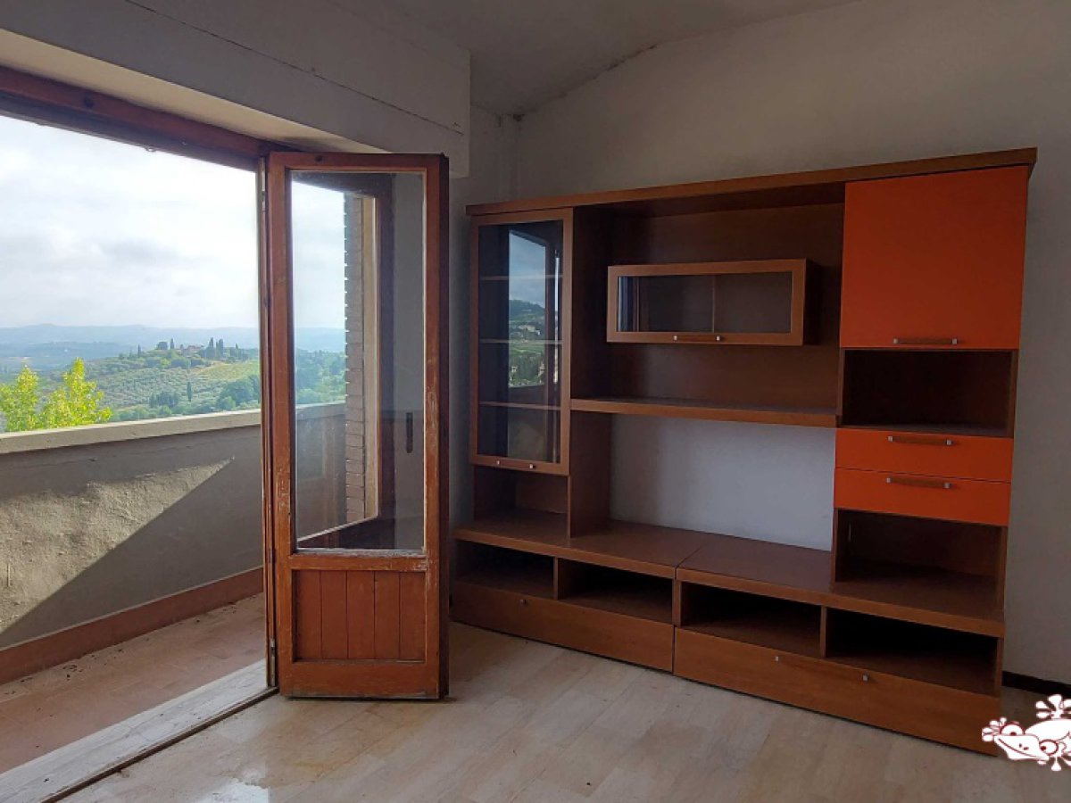 Apartament/Flats for Sale San Gimignano Siena, Sale Apartament/Flats San Gimignano
