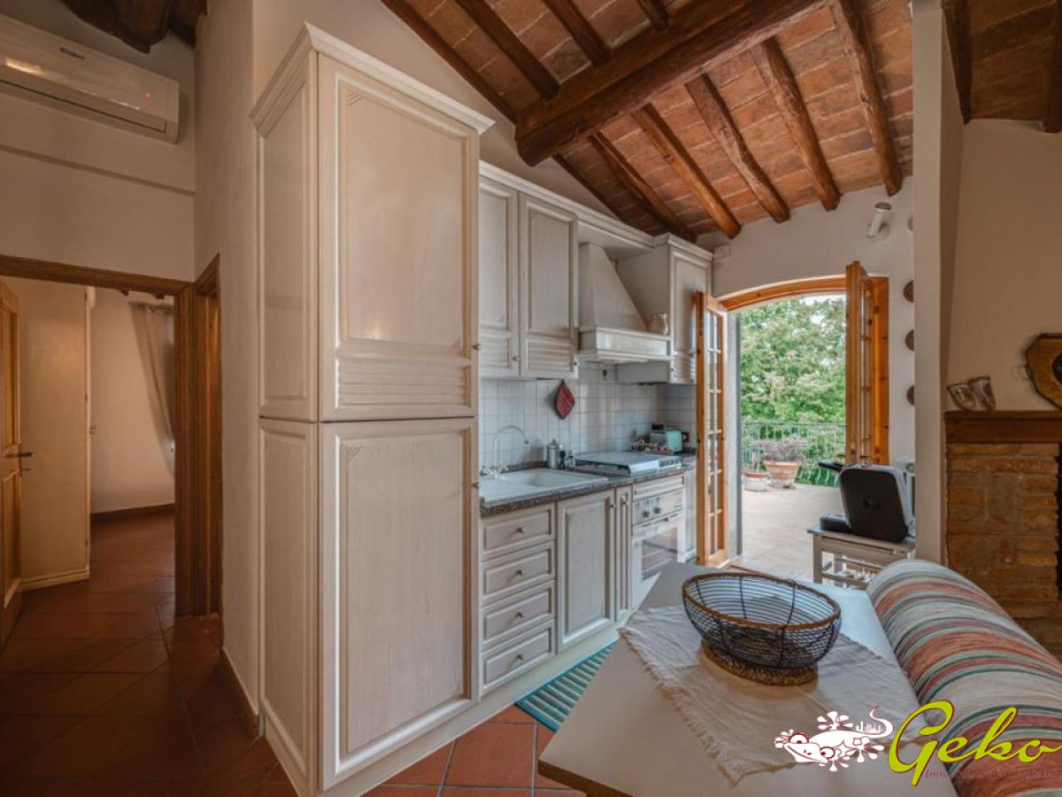 Apartament/Flats for Sale San Gimignano Siena, Sale Apartament/Flats San Gimignano