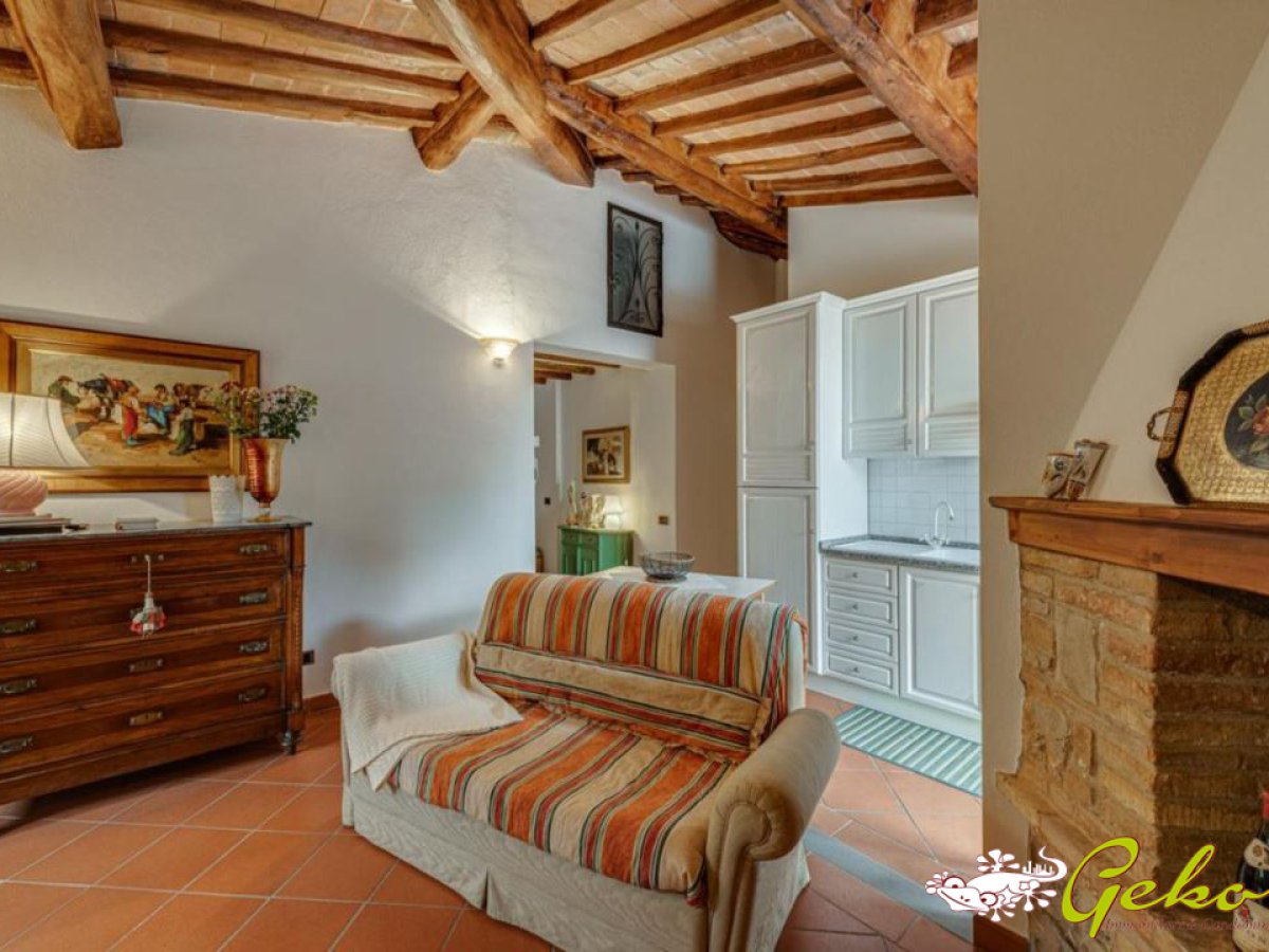 Apartament/Flats for Sale San Gimignano Siena, Sale Apartament/Flats San Gimignano