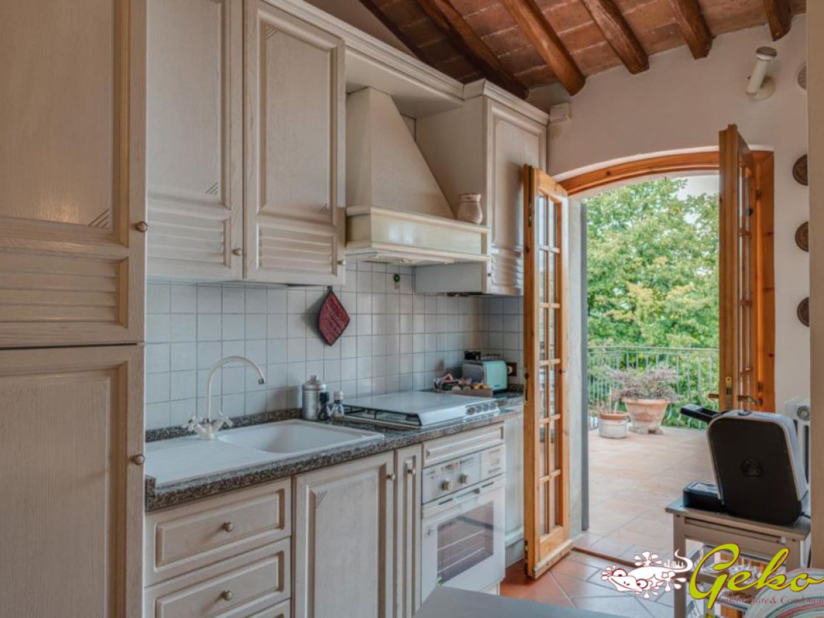 Apartament/Flats for Sale San Gimignano Siena, Sale Apartament/Flats San Gimignano