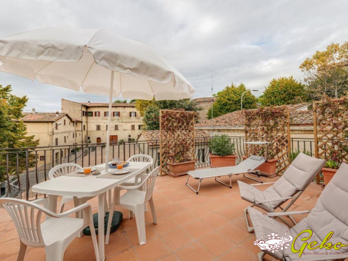 Apartament/Flats for Sale San Gimignano Siena, Sale Apartament/Flats San Gimignano