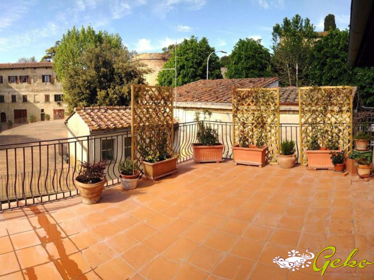 Apartament/Flats for Sale San Gimignano Siena, Sale Apartament/Flats San Gimignano