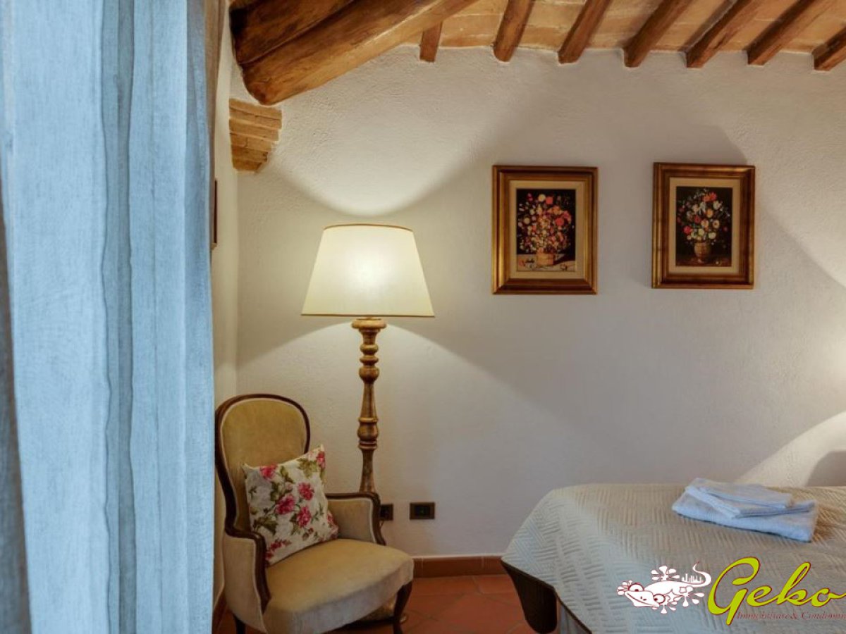 Apartament/Flats for Sale San Gimignano Siena, Sale Apartament/Flats San Gimignano